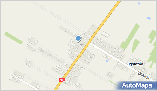ABC, Ignaców 44, Ignaców 97-340, numer telefonu