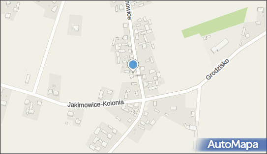 ABC, Jakimowice 12, Jakimowice 26-230, numer telefonu
