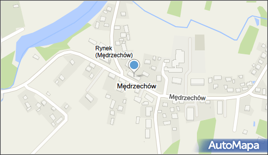 ABC, Mędrzechów 9, Mędrzechów 33-221, numer telefonu