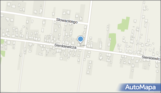 ABC, Sienkiewicza 70, Bobrowniki 42-583, numer telefonu