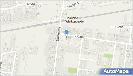 ABC, Polna 4, Biskupice 62-007, numer telefonu