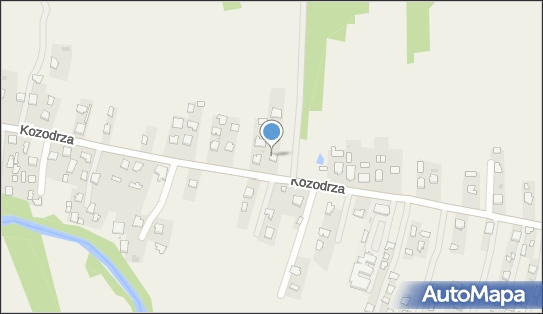 ABC, Kozodrza 159, Kozodrza 39-103, numer telefonu