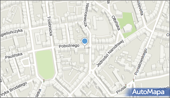 ABC, Henryka Pobożnego 10B, Wrocław 50-241, numer telefonu