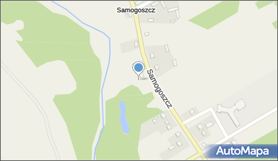 ABC, Samogoszcz 19, Samogoszcz 08-480, numer telefonu