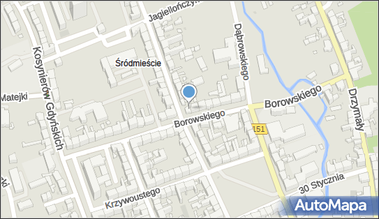 ABC, Edwarda Borowskiego 32, Gorzów Wielkopolski 66-400, numer telefonu