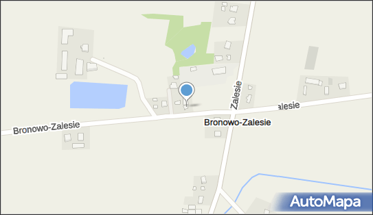 ABC, Bronowo-Zalesie 13C, Bronowo-Zalesie 09-411, numer telefonu