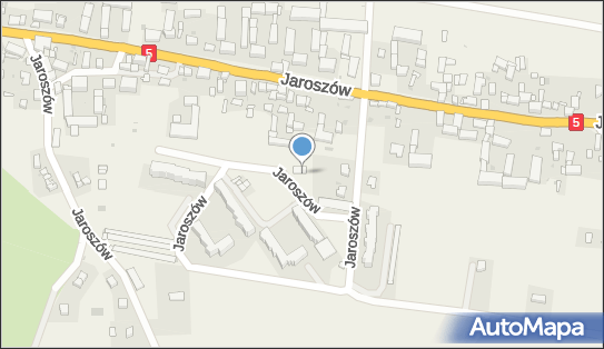 ABC, Jaroszów 1F, Jaroszów 58-120, numer telefonu
