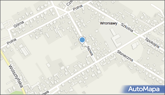 ABC, Nowa 1, Wroniawy 64-200, numer telefonu