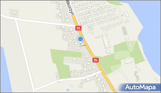 ABC, Mikorzyn 56, Mikorzyn 62-561, numer telefonu