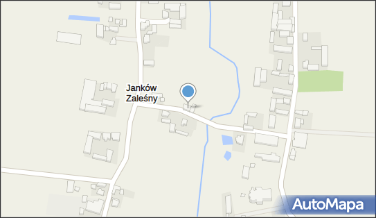 ABC, Janków Zaleśny 72, Janków Zaleśny 63-440, numer telefonu