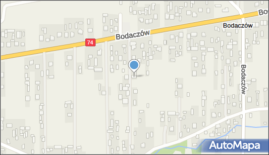 ABC, Bodaczów 318, Bodaczów 22-460, numer telefonu