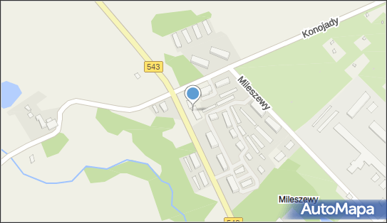 ABC, Mileszewy 18, Mileszewy 87-330, numer telefonu