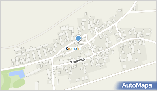 ABC, Kromolin 18, Kromolin 67-231, numer telefonu