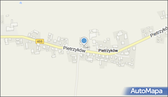 ABC, Pietrzyków 2, Pietrzyków 62-310, numer telefonu