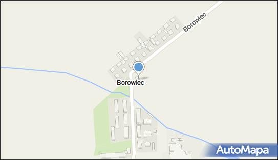 ABC, Borowiec 32, Borowiec 63-450, numer telefonu