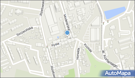 ABC, Rysia 3, Katowice 40-141, numer telefonu