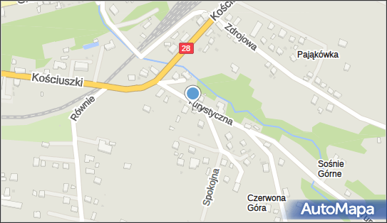 ABC, Turystyczna 2B, Grybów 33-330, numer telefonu