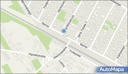 ABC, Bema 11, Halinów 05-074, numer telefonu