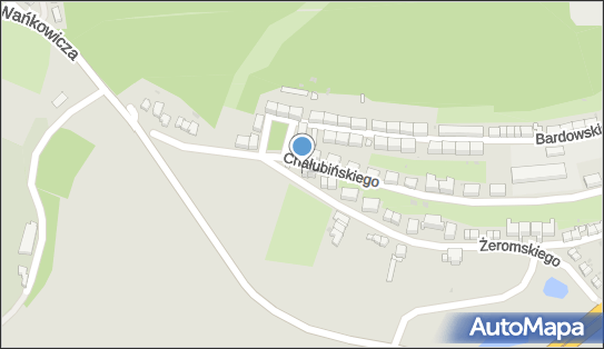 ABC, Stefana Żeromskiego 77, Wałbrzych 58-302, numer telefonu