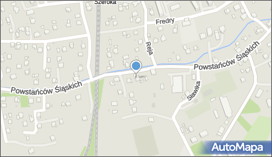 ABC, Powstańców Śląskich 74, Jastrzębie-Zdrój 44-268, numer telefonu