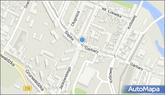 ABC, Garbary 29, Bydgoszcz 85-229, numer telefonu