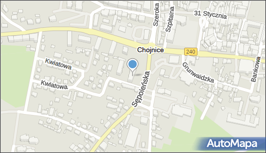 ABC, pl. Plac Piastowski 16, Chojnice 89-600, numer telefonu