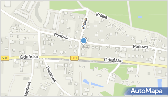 ABC, Krótka 2, Jantar 82-103, numer telefonu