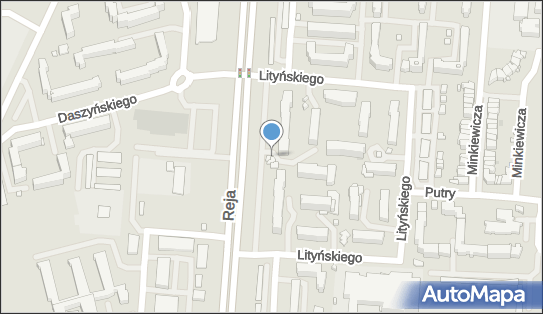 ABC, Mikołaja Reja 80, Suwałki 16-400, numer telefonu