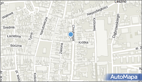 ABC, Bolesława Chrobrego 4, Leszno 64-100, numer telefonu