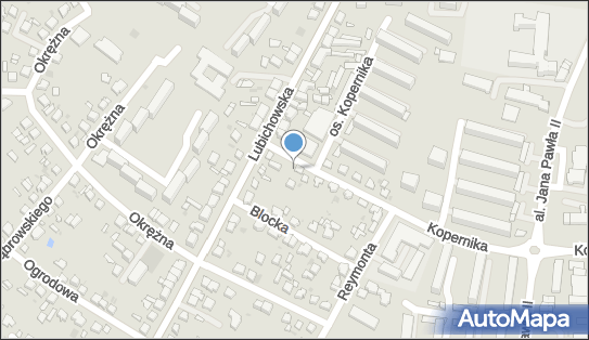 ABC, Mikołaja Kopernika 2, Starogard Gdański 83-200, numer telefonu