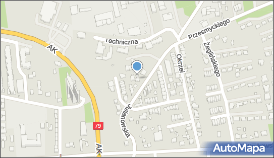 ABC, Julianowska 7, Piaseczno 05-500, numer telefonu