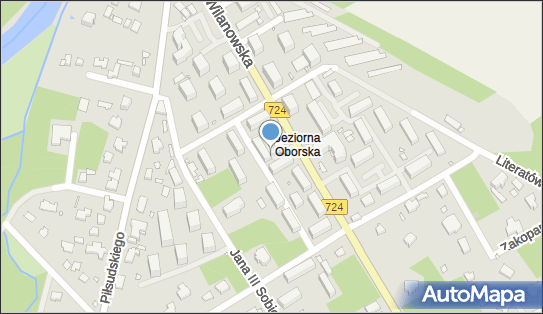 ABC, Wilanowska 10, Konstancin-Jeziorna 05-510, numer telefonu
