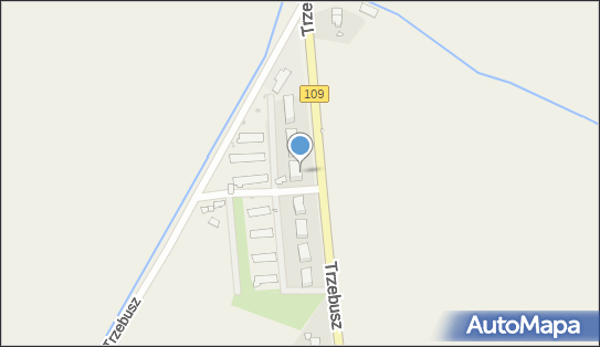 ABC, Trzebusz 60A, Trzebusz 72-320, numer telefonu