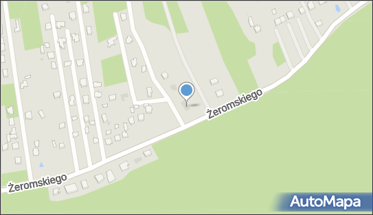 ABC, Stefana Żeromskiego 121, Otwock 05-400, numer telefonu