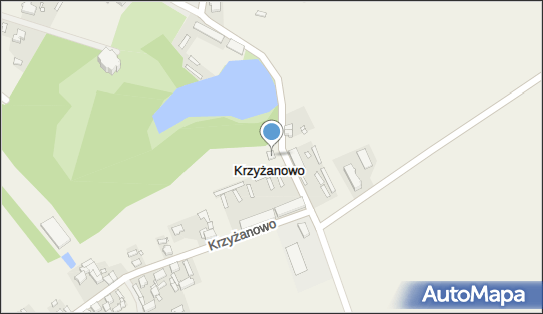 ABC, Krzyżanowo 10A, Krzyżanowo 63-100, numer telefonu