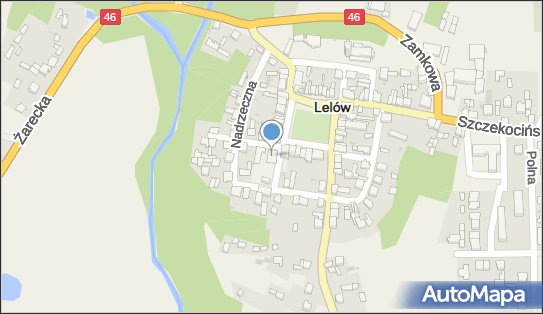 ABC, Handlowa 1, Lelów 42-235, numer telefonu