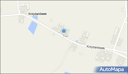 ABC, Krzyżanówek 14, Krzyżanówek 99-314, numer telefonu