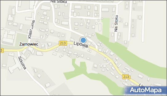 ABC, Lipowa 41, Żarnowiec 84-110, numer telefonu