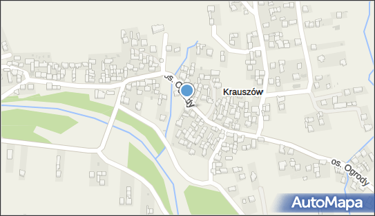 ABC, Krauszów 46, Krauszów 34-471, numer telefonu