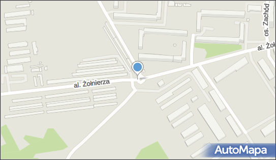 ABC, Osiedle Zachód B5l, Stargard 73-110, numer telefonu
