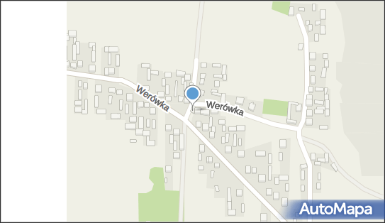 ABC, Werówka 3A, Werówka 26-340, numer telefonu