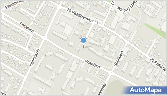 ABC, Przecznica 12, Środa Wielkopolska 63-000, numer telefonu
