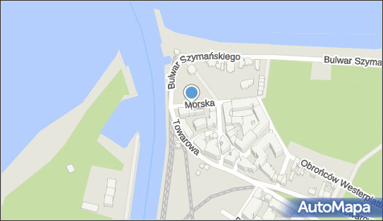 ABC, Morska 5U/1, Kołobrzeg 78-100, numer telefonu