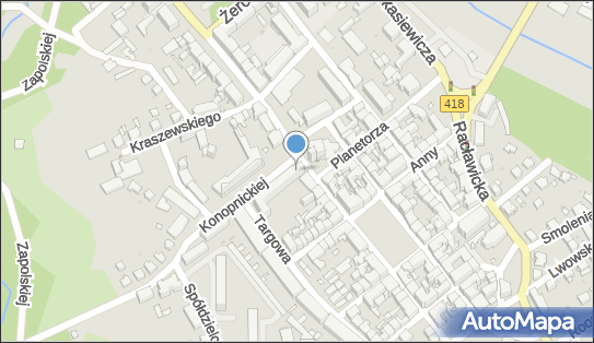 ABC, Marii Konopnickiej 1, Kędzierzyn-Koźle 47-200, numer telefonu