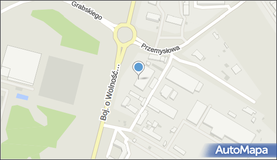 ABC, Bojowników o Wolność i Demokrację 7, Koszalin 75-209, numer telefonu