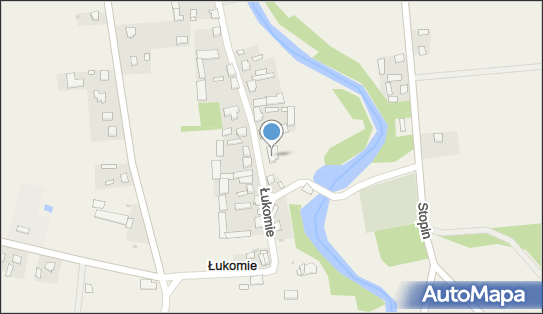 ABC, Łukomie 15A, Łukomie 09-204, numer telefonu