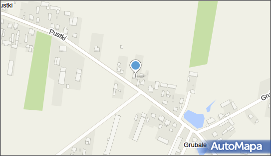 ABC, Grubale 39, Grubale 08-110, numer telefonu