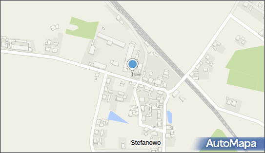 ABC, Stefanowo 5, Stefanowo 64-360, numer telefonu