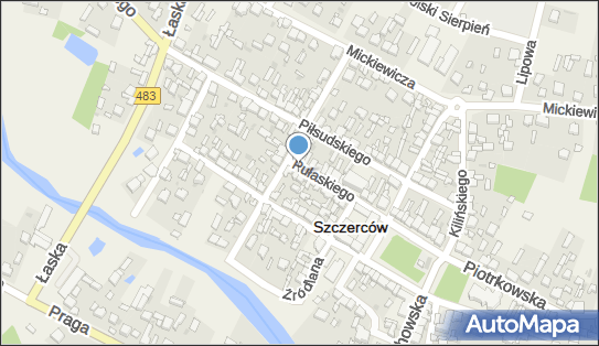 ABC, Pułaskiego 11, Szczerców 97-420, numer telefonu