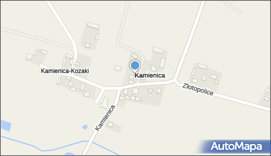 ABC, Kamienica 36, Kamienica 09-142, numer telefonu